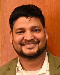 Sanjay Gupta